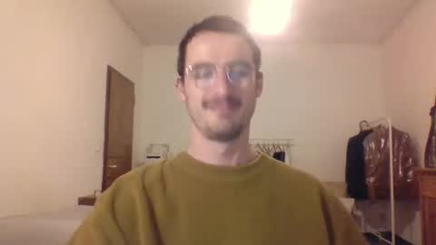 Andrea online show from January 2025 06:05:01 PM