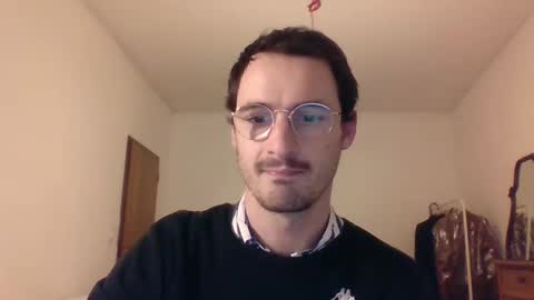 Andrea online show from January 2025 05:33:02 PM