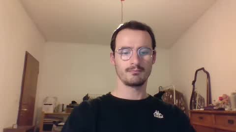 Andrea online show from January 2025 09:08:01 PM