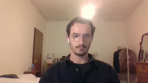 Andrea online show from January 2025 09:02:01 PM