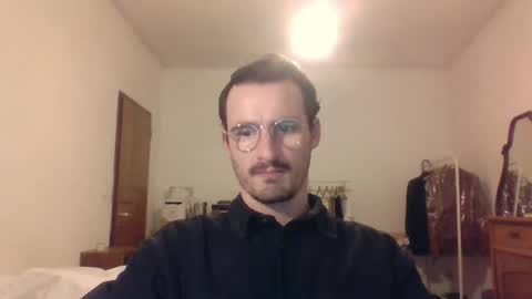 Andrea online show from January 2025 08:18:01 PM