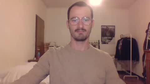 Andrea online show from November 2025 06:29:02 PM