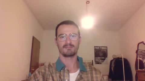 Andrea online show from November 2025 12:49:01 AM