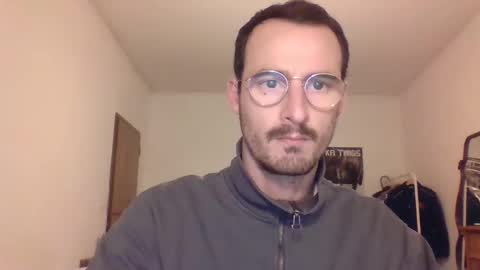 Andrea online show from November 2025 05:19:01 PM