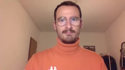 Andrea online show from November 2025 05:39:02 PM