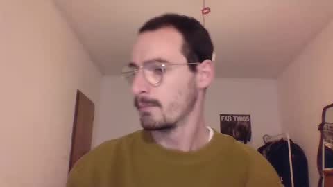 Andrea online show from November 2025 07:30:02 AM