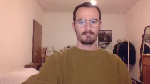 Andrea online show from November 2025 09:26:02 PM