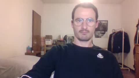 Andrea online show from December 2025 06:35:02 PM