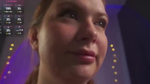 Snapshot of eva1ginger chatting on February 2026 03:07:02 AM Eva online show from February 2026 03:07:02 AM