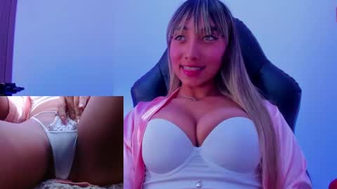 eva1green1 online show from February 2025 12:28:01 PM