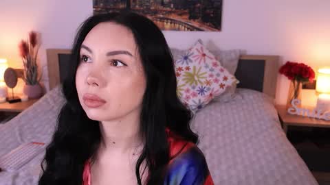 Snapshot of eva__si chatting on February 2026 07:37:01 AM Eva online show from February 2026 07:37:01 AM