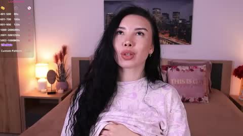 Eva online show from April 2026 06:27:01 AM