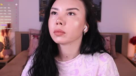 Eva online show from April 2026 06:22:01 AM