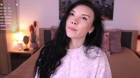 Eva online show from May 2026 06:40:02 AM