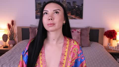 Eva online show from May 2026 06:41:01 AM