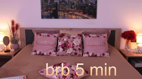 Eva online show from May 2026 07:05:02 AM
