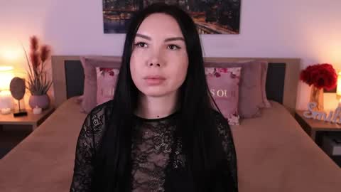 Eva online show from May 2026 06:33:01 AM