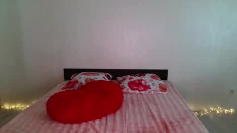 Vanellope online show from February 2026 08:40:02 AM