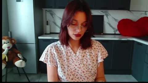 Vanellope online show from March 2026 08:31:01 AM