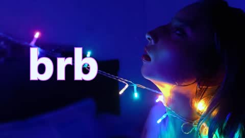 Iris Smile  independent model online show from December 2024 12:39:02 AM