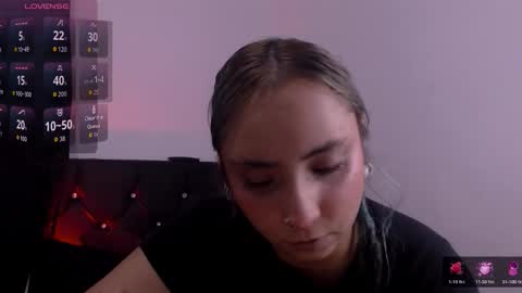 Iris Smile  independent model online show from January 2026 03:23:02 AM