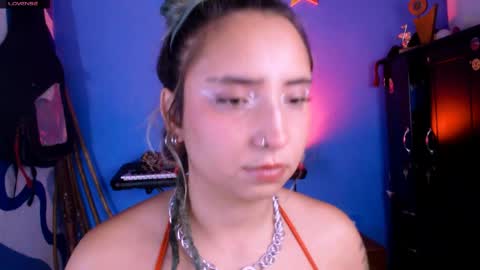 Iris Smile  independent model online show from April 2026 10:40:02 PM