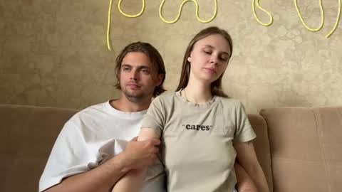 Eva Calvin online show from May 2026 04:18:02 AM