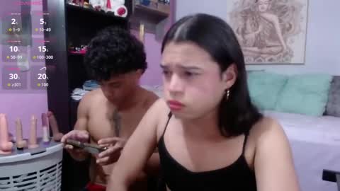 Eva Ferreira online show from March 2026 09:01:02 AM