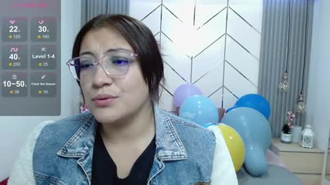 Snapshot of eva_camx chatting on December 2024 01:45:01 PM Eva online show from December 2024 01:45:01 PM