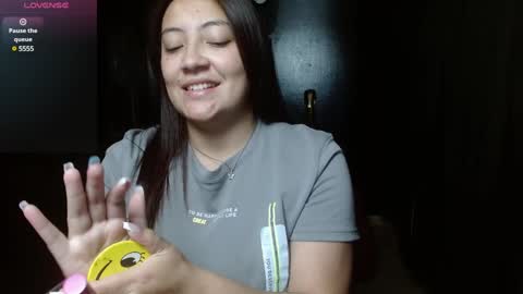 Snapshot of eva_camx chatting on January 2025 02:25:01 PM Eva online show from January 2025 02:25:01 PM