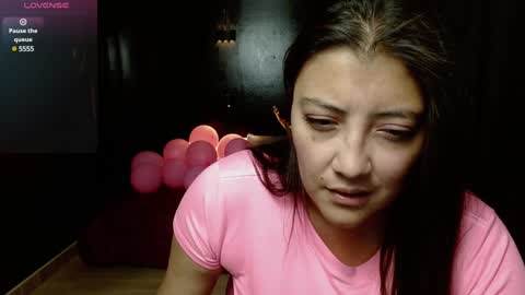 Snapshot of eva_camx chatting on January 2025 02:57:01 PM Eva online show from January 2025 02:57:01 PM