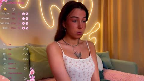 Eva online show from February 2026 01:28:01 AM