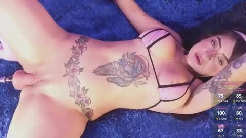 Eva online show from February 2026 02:05:01 AM