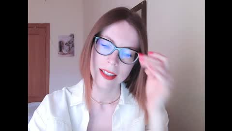 Eva online show from April 2026 05:54:01 PM