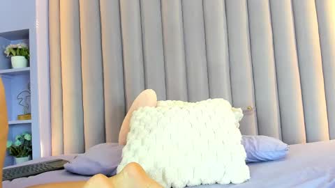 Snapshot of eva_daemon chatting on February 2025 02:22:02 PM EVA DAEMON online show from February 2025 02:22:02 PM