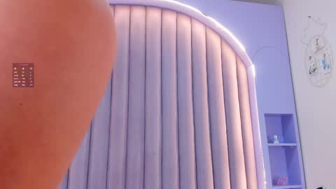 Snapshot of eva_daemon chatting on February 2025 11:34:02 AM EVA DAEMON online show from February 2025 11:34:02 AM