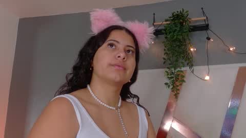 Snapshot of eva_daemon chatting on October 2025 10:36:01 AM EVA DAEMON online show from October 2025 10:36:01 AM