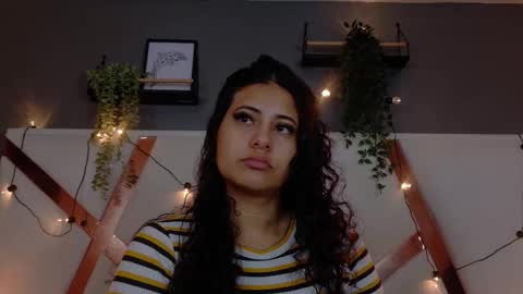 Snapshot of eva_daemon chatting on November 2025 11:21:02 AM EVA DAEMON online show from November 2025 11:21:02 AM