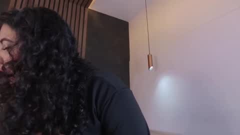 EVA DAEMON  online show from March 2026 12:05:01 PM