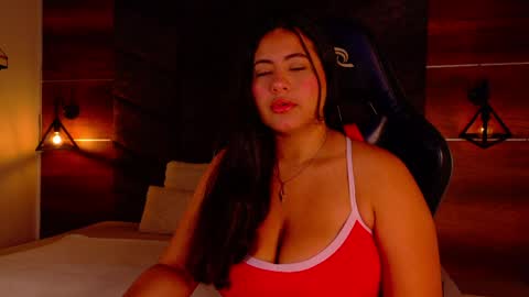 EVA DAEMON  online show from April 2026 11:20:01 AM
