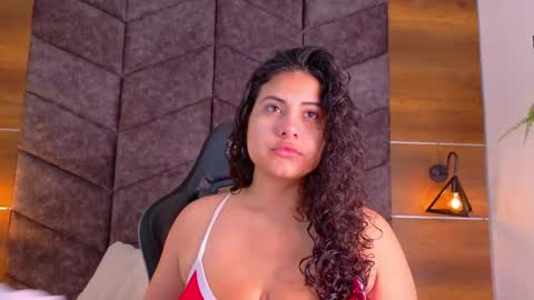 EVA DAEMON  online show from May 2026 10:42:01 AM