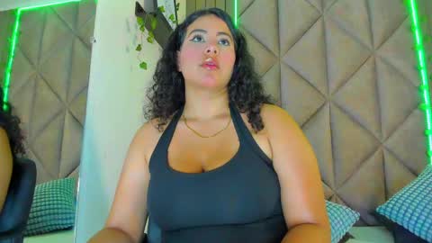 EVA DAEMON  online show from May 2026 02:45:01 PM