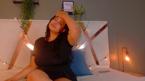 EVA DAEMON  online show from May 2026 12:01:02 PM