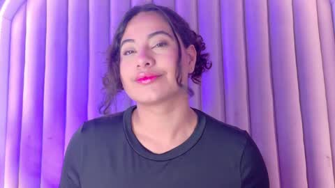 EVA DAEMON  online show from May 2026 11:50:01 AM
