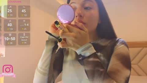 Snapshot of eva_depp_ chatting on May 2026 10:09:02 AM Eva online show from May 2026 10:09:02 AM