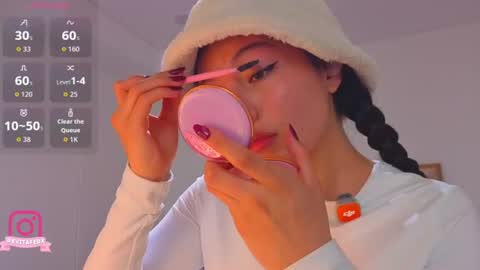 Eva online show from July 2026 02:26:01 PM