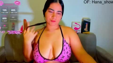 Eva online show from February 2026 04:54:01 AM