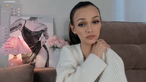 Eva online show from February 2025 07:55:01 AM