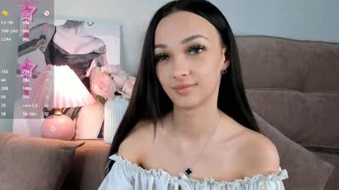 Eva online show from March 2025 09:51:02 AM