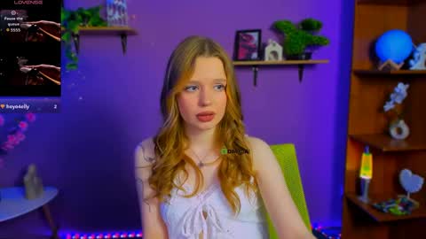 your dream online show from May 2026 06:58:02 PM